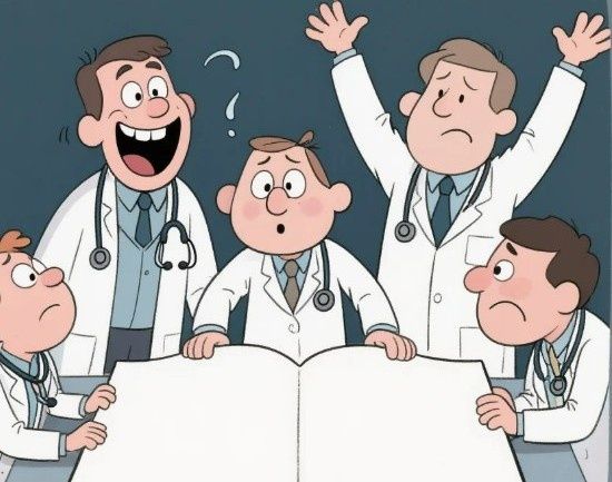 Как действовать врачу без клинических рекомендаций: советы и стратегии