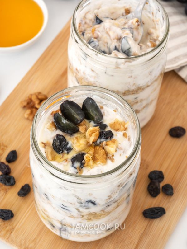 Завтрак за 10 минут: Умный подход к утреннему питанию