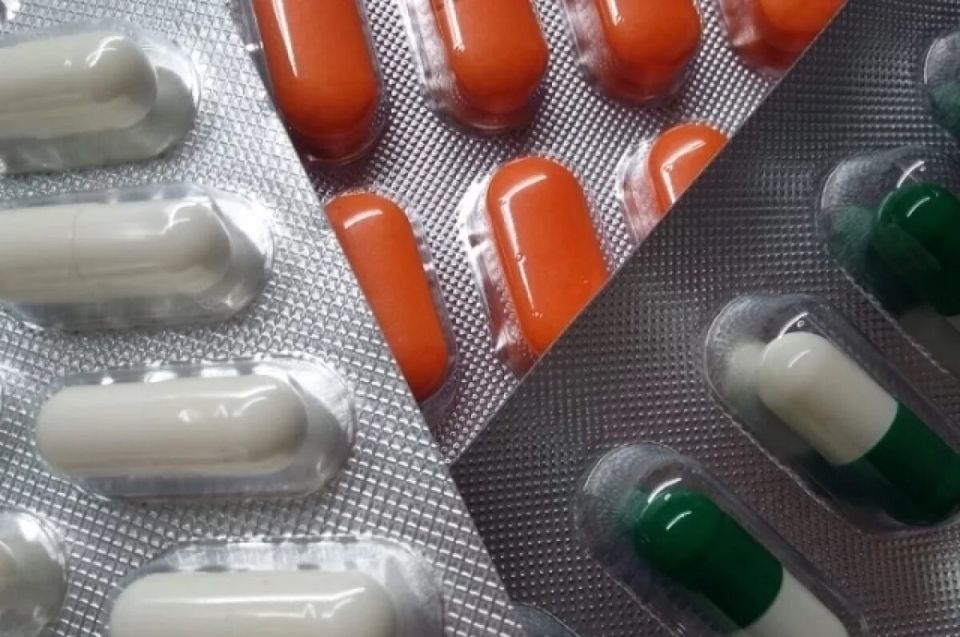 Компенсация лекарств для пенсионеров: новые возможности в Ростовской области