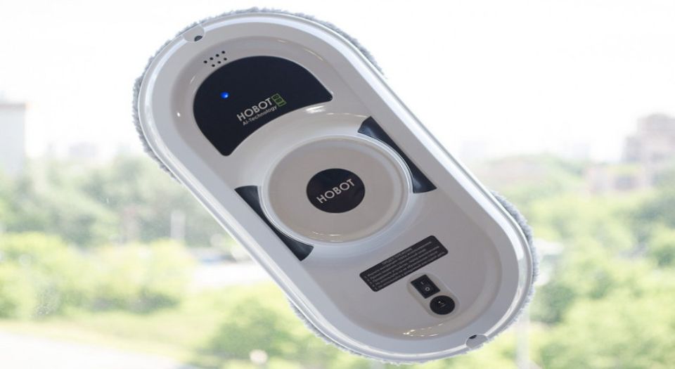 10 незаменимых гаджетов для уборки: технологии, которые упрощают жизнь