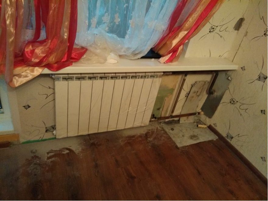 Как замена батареи в квартире может обернуться штрафом: советы от эксперта