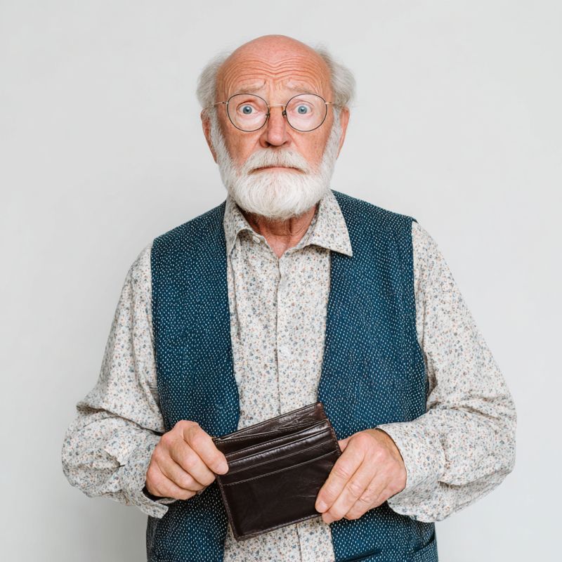 Пенсия как миф: Европа вводит новые стандарты для работников