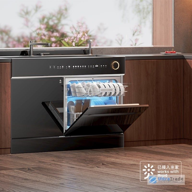     Xiaomi Mensarjor M Series