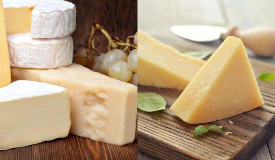 Секреты свежести: как сохранить сыр дольше под оберегом сахара