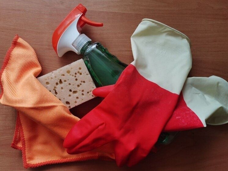 Экологичные методы уборки: как выбрать безопасные средства для чистоты в доме