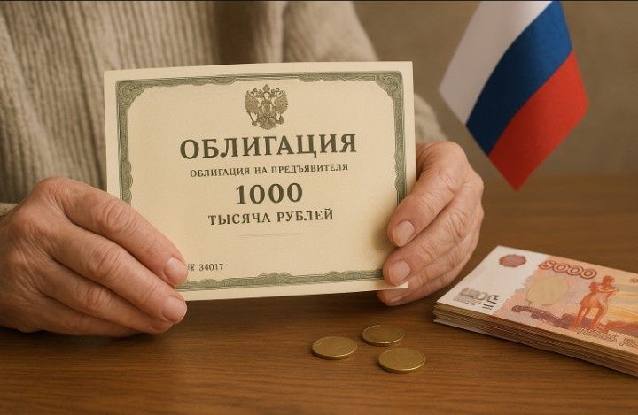 Как российским пенсионерам легко зарабатывать на облигациях