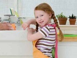 Детская ответственность: Как сформировать у ребенка здоровое отношение к своим действиям