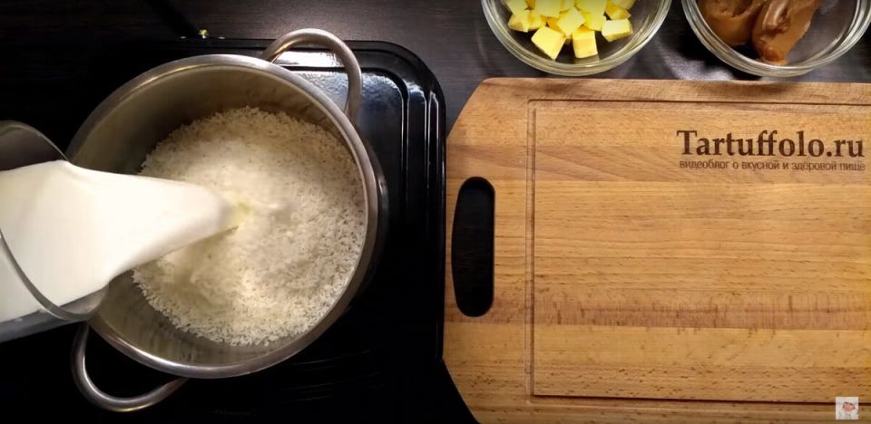 Удивительное лакомство без выпечки