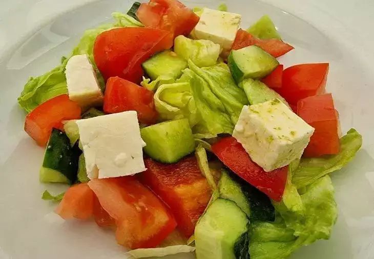 Идеальный рацион для стройного тела: простая схема — минус вес без голода и срывов