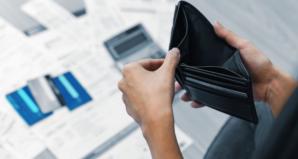 Как банк потерял 231 000 рублей из-за простой ошибки