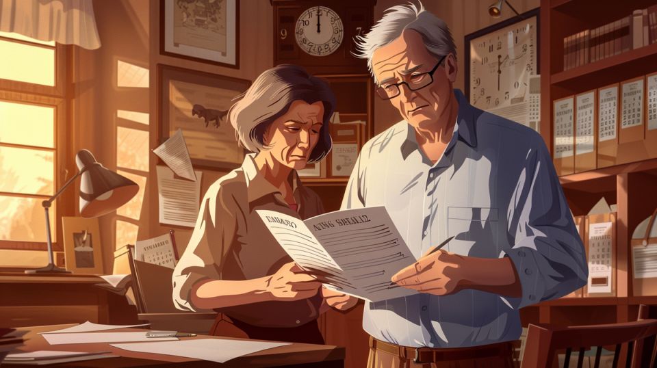 Как льготный стаж влияет на вашу пенсию: важные подробности и советы