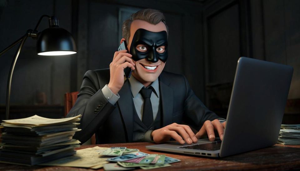 Внимание! Новая схема мошенничества, о которой стоит знать