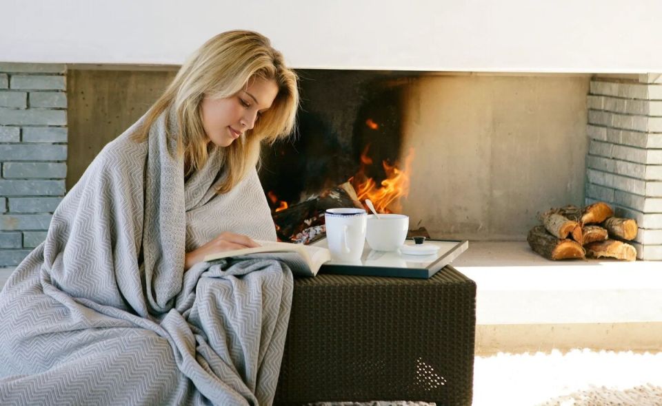 Как создать гармоничное пространство: 6 простых шагов к минимализму в вашем доме