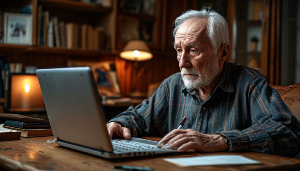 Перерасчет пенсии: риски и возможности для пенсионеров