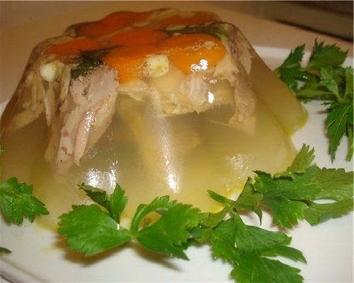 Желатин: тайный союзник здоровья суставов и красоты