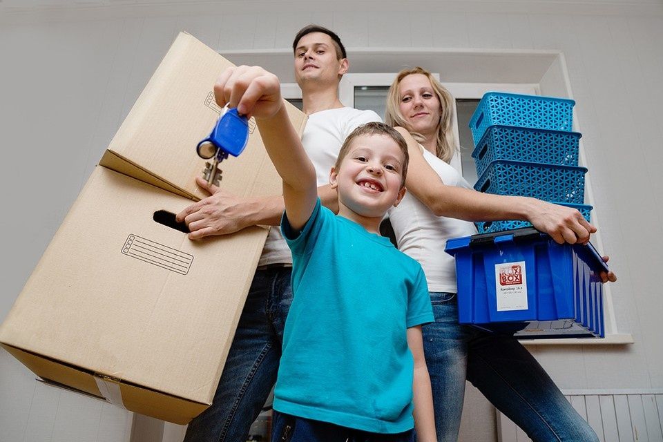 Новый взгляд на ипотеку: микрофинансовые организации получили право выдавать кредиты