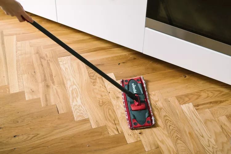 Основы ежедневной уборки