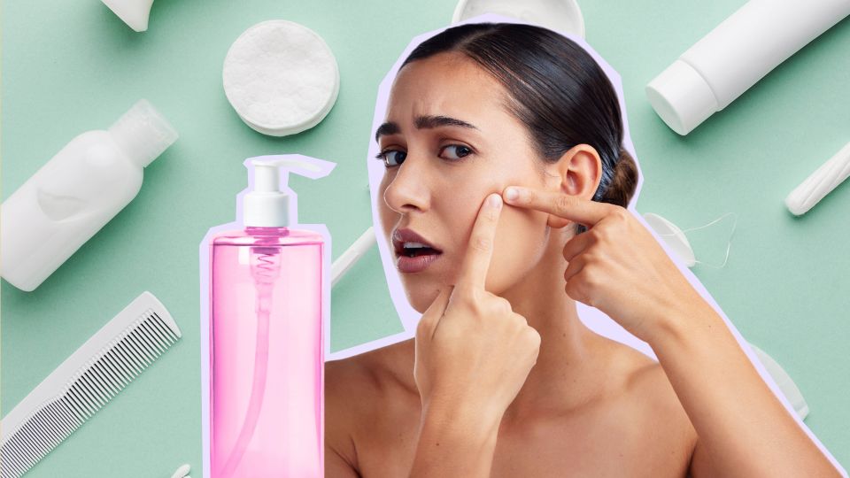 Потом не жалуйтесь на прыщи: эту ошибку с мицеллярной водой допускают 98% женщин