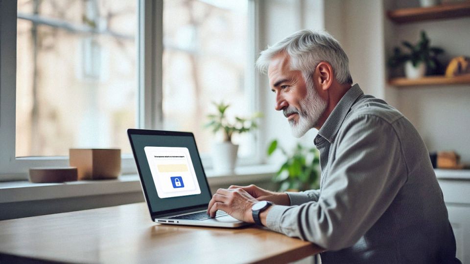 Мошеннические схемы с «Госуслугами»: как не стать жертвой
