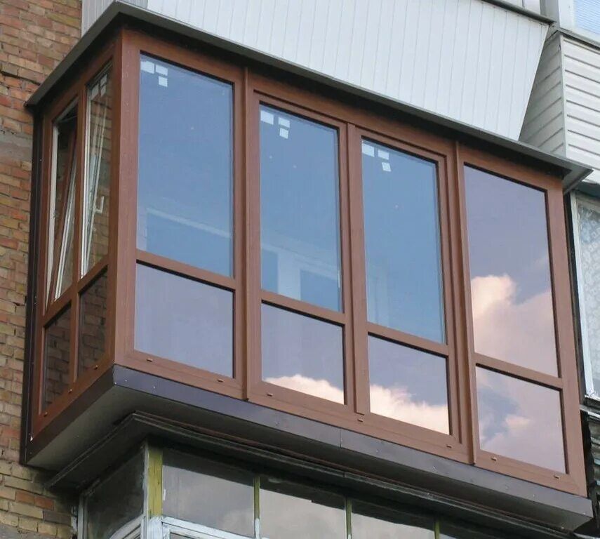 Почему ваше остекление балкона может оказаться под угрозой