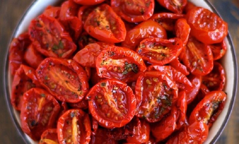 Секреты республиканской кухни: как вяленные помидоры станут звездой вашего стола