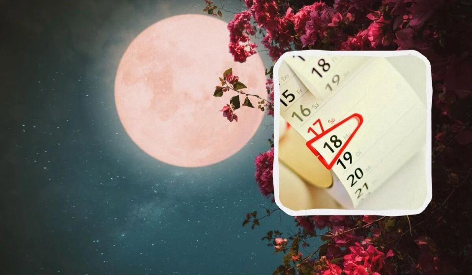 Лунный календарь на май 2025: когда за дело, а когда в тень