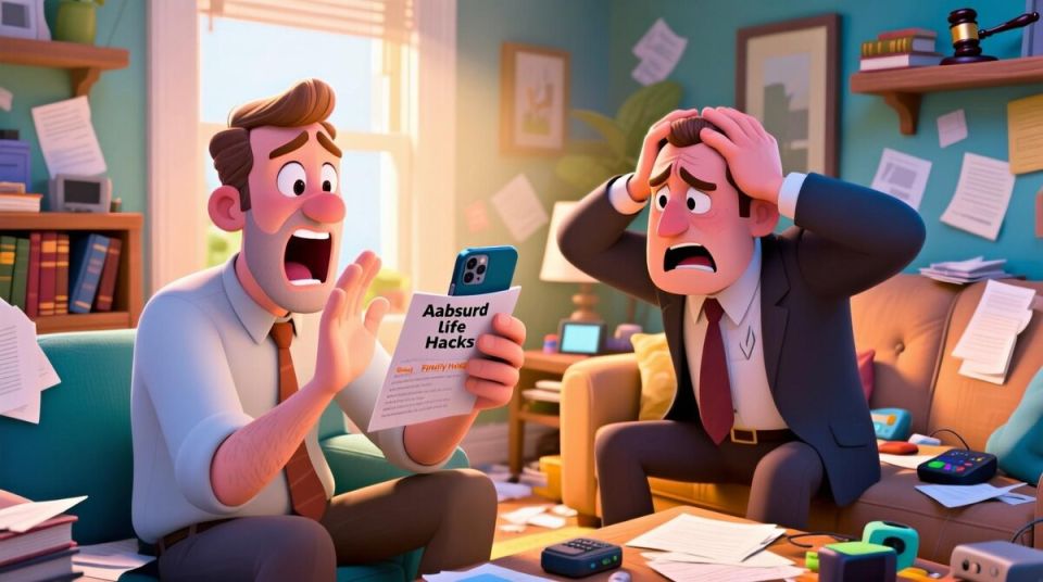 Юридические мифы, которые могут обернуться неприятностями