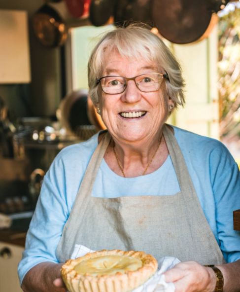 Путь бабушки Нины к самоуважению