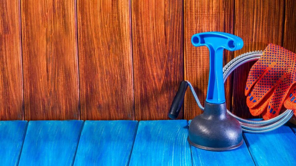 Обзор простых решений для борьбы с засорами в раковине