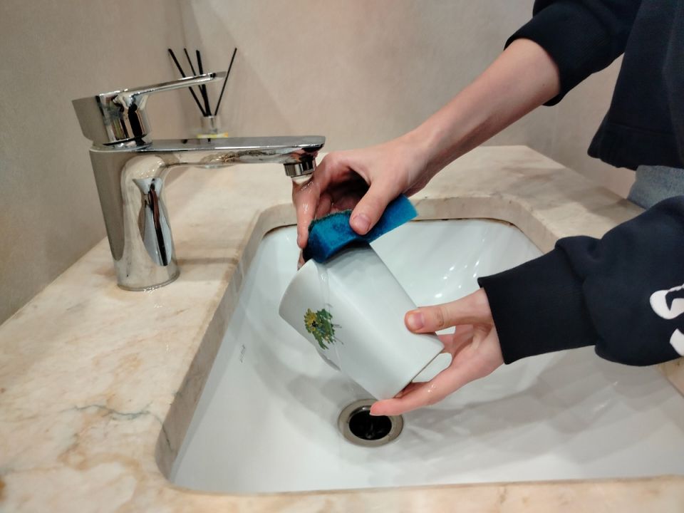 Как корица может спасти вашу кухню от неприятных запахов: простое решение для ваших забот