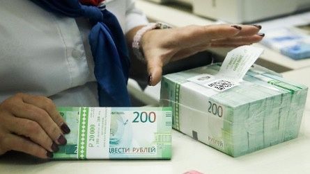 Опасения о банковском кризисе в России остаются беспочвенными