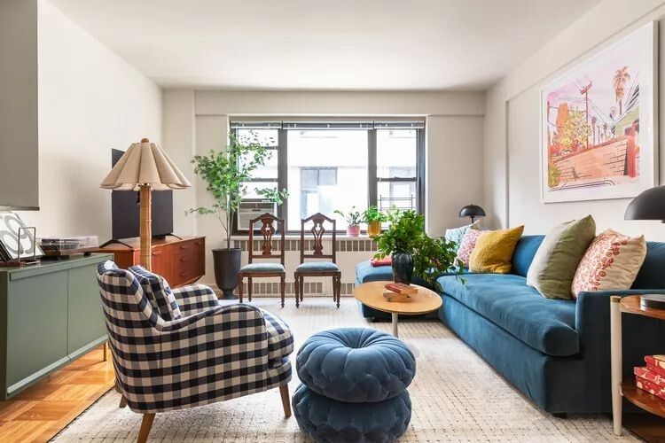 Тренд на вторичку: как сделать ваш дом уникальным