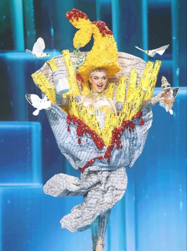 Фиш энд чипс: Как классика британской кухни покорила мир