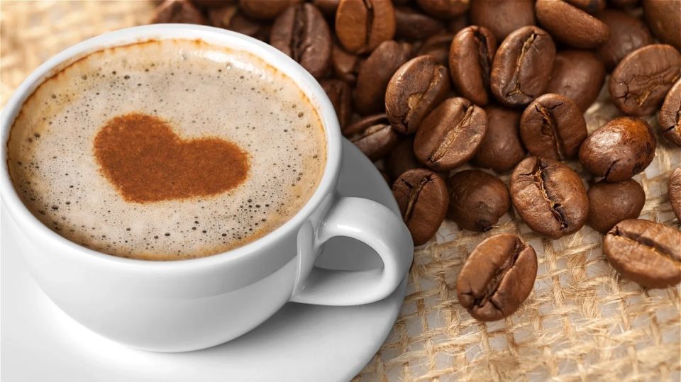 Специи для кофе: как добавить аромат и вкус в утренний ритуал