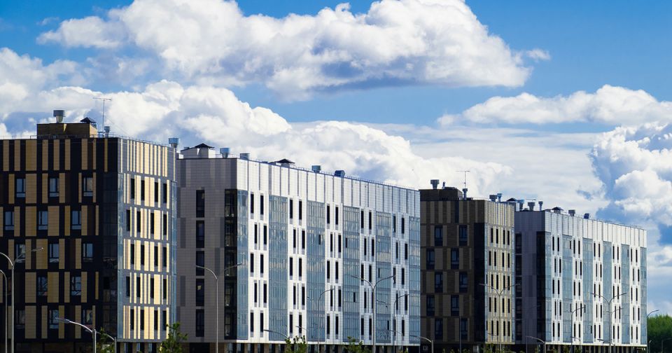 Неделя в ЖКХ: перезагрузка тарифов и внедрение технологий