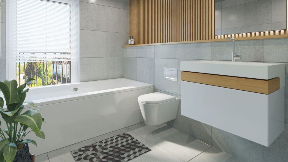 Не «кола»: этот напиток моментально желтый налет в унитазе