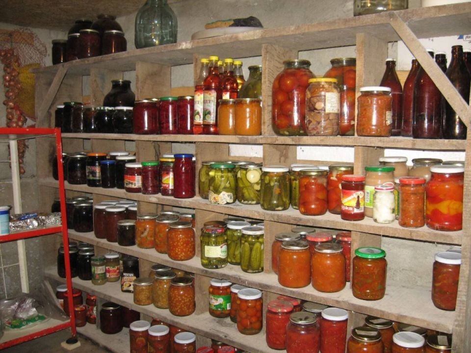 Стратегические запасы продуктов: как не оказаться в ловушке?