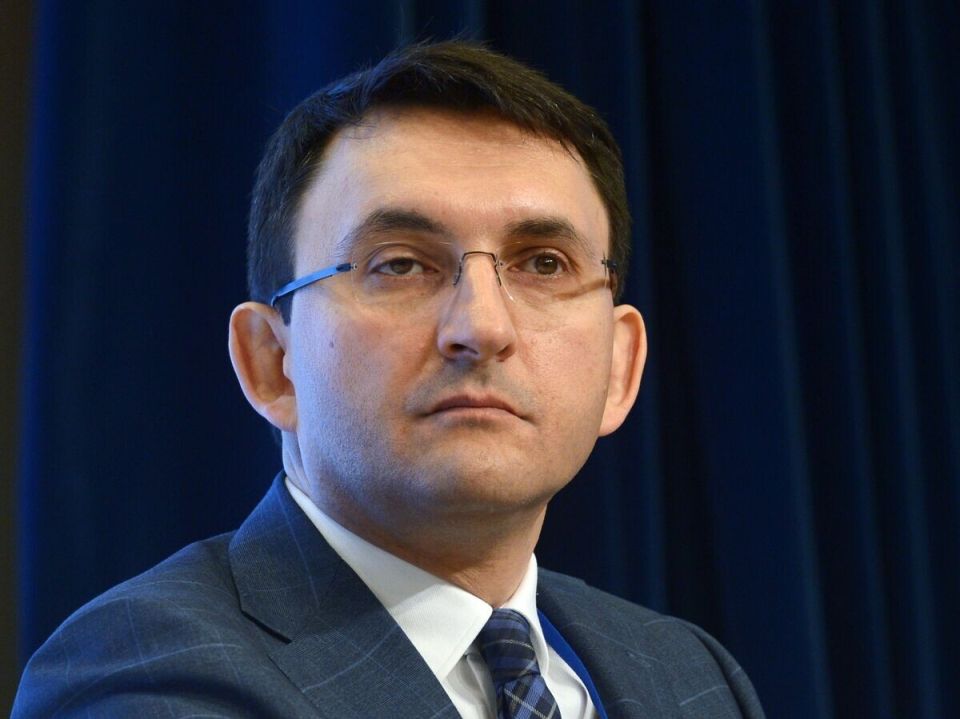 Роскомнадзор предлагает новый подход к обработке персональных данных