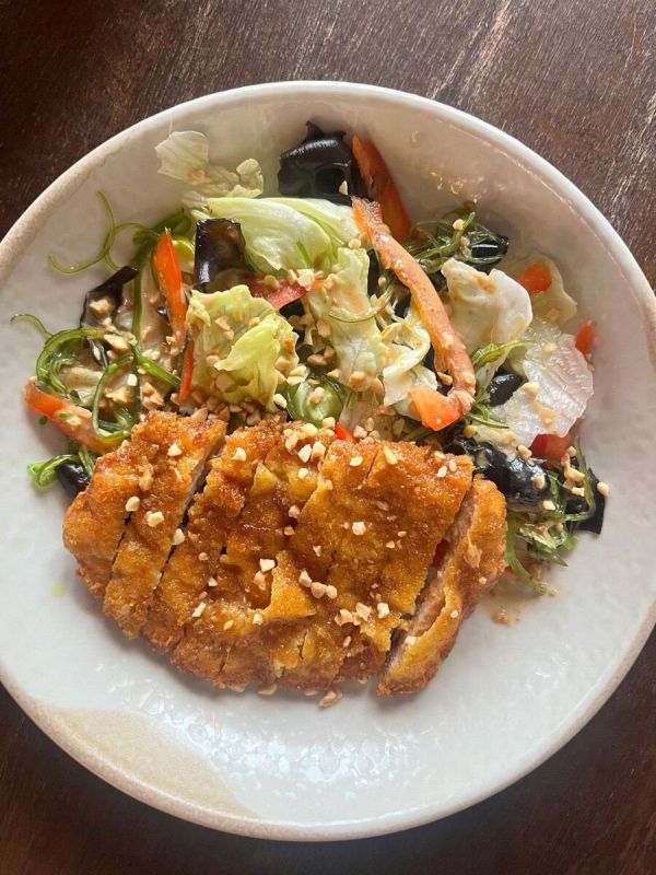 Гастрономические открытия Липецка: два заведения, которые стоит посетить