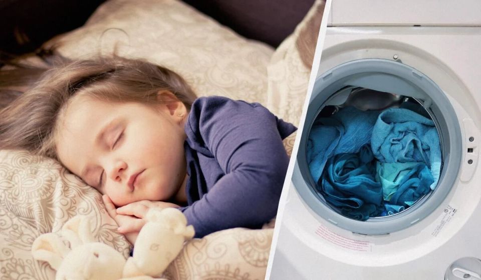 Как часто стоит стирать пижаму: мифы и реальность