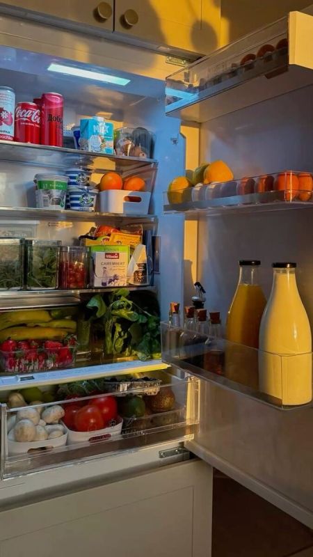 Как экономия на пище превращается в пустой холодильник и пустой кошелек