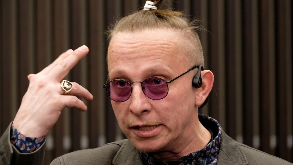 Охлобыстин о жизни и отношениях: острые высказывания, которые заставляют задуматься