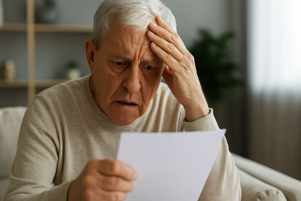 Не упустите: пенсионные льготы, о которых стоит знать в 2025 году