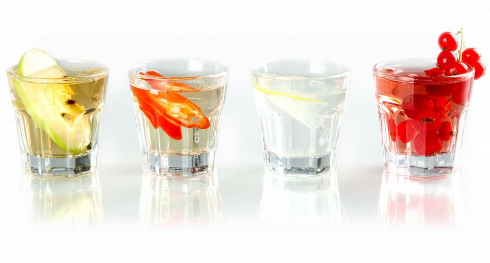 Настойки и наливки: в чем разница и когда их пить