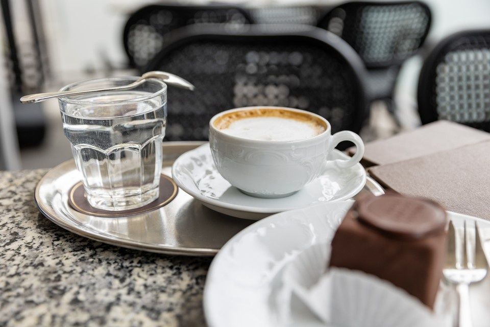 Правильное растительное молоко: как выбрать идеальный вариант для кофе