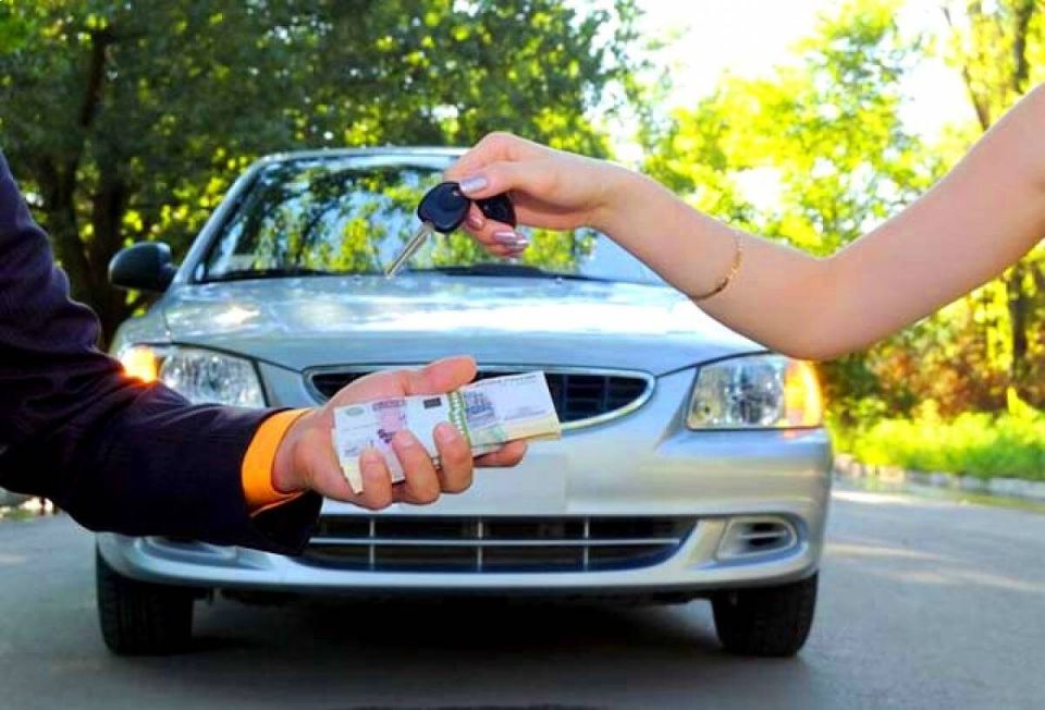 Как не заплатить налог на доходы при продаже унаследованной машины