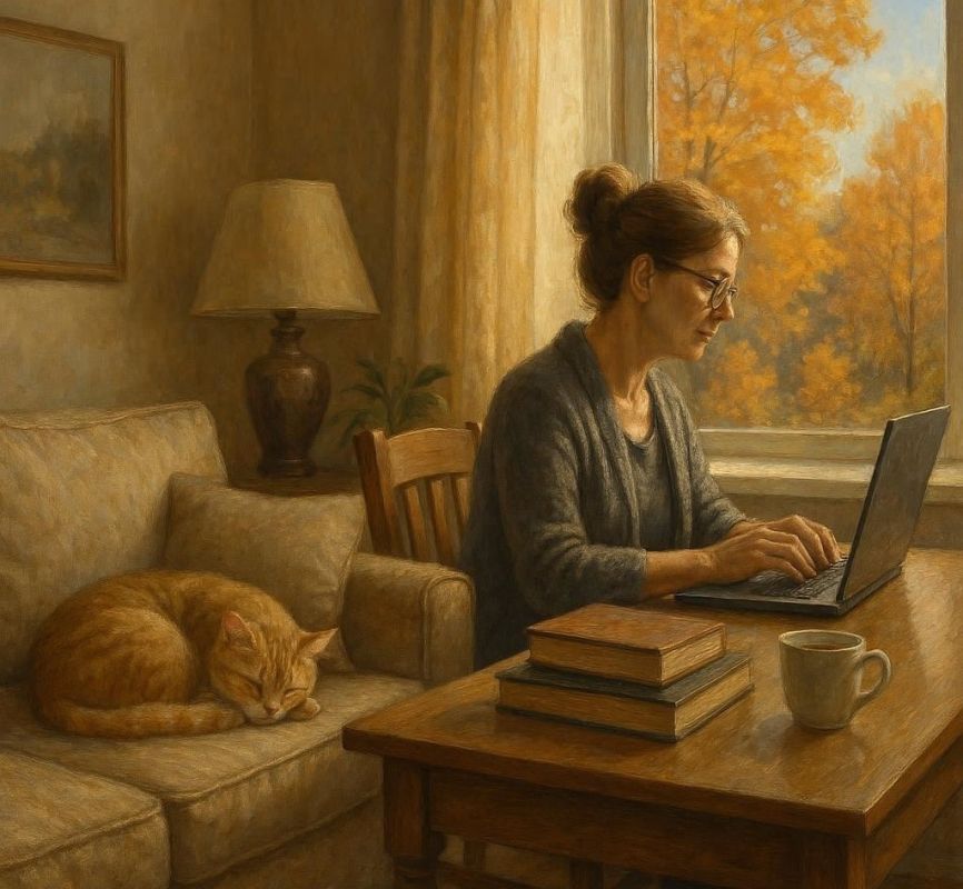 Кому суждено стать блогером будущего: прогнозы на 2050 год