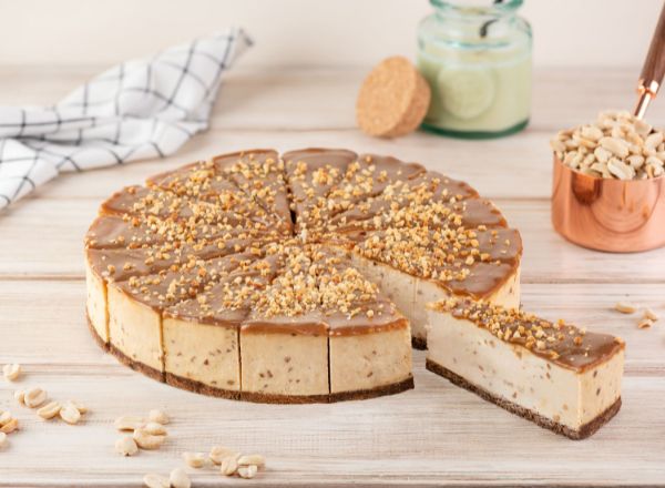 Десерты: от древности до молекулярного искусства – как сладости меняют наш мир