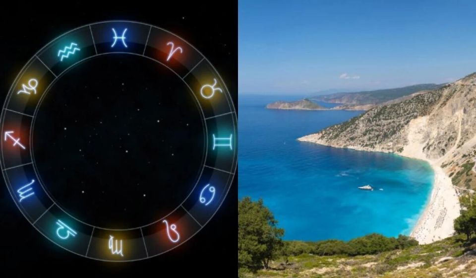 Летние путешествия по Зодиаку: где провести отпуск в 2025 году