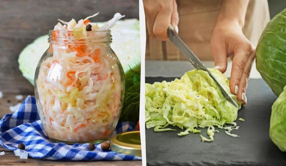 Как правильно квасить капусту в ноябре 2025: лунный календарь подскажет